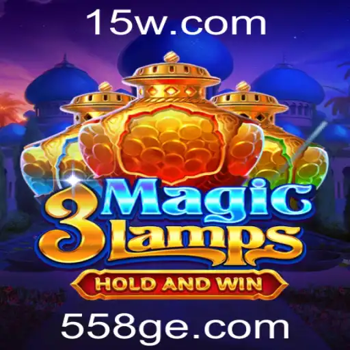 Explorando o Universo de 3MagicLamps