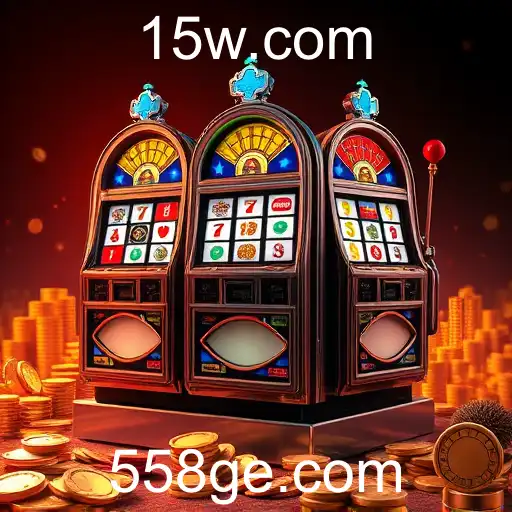 Explorando o Universo dos Caça-níqueis: Descubra as Oportunidades com 558g