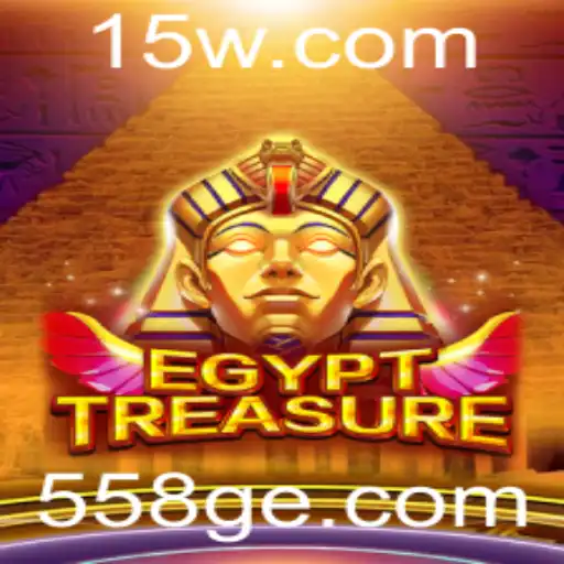 Explorando o Fascinante Mundo do Jogo EgyptTreasure