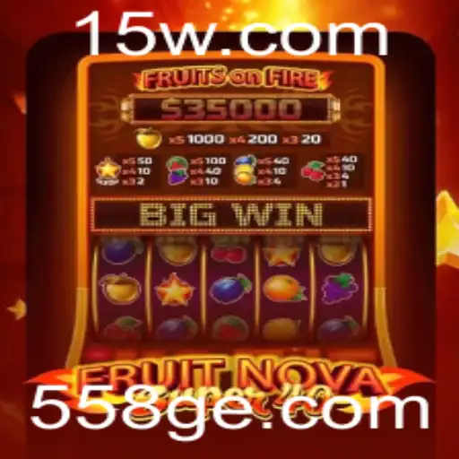 Descubra o Universo de 'FruitNovaSuper40': Uma Jornada Atraente no Mundo dos Jogos de Slots