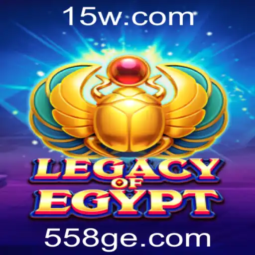 Descubra os Mistérios de LegacyOfEgypt: Um Jogo Fascinante com a Palavra-Chave 558g