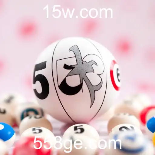 O Fascinante Mundo da Loteria: Entendendo o Fenômeno 558g