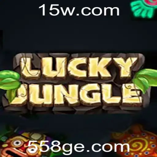 Explorando o Fascinante Mundo de LuckyJungle