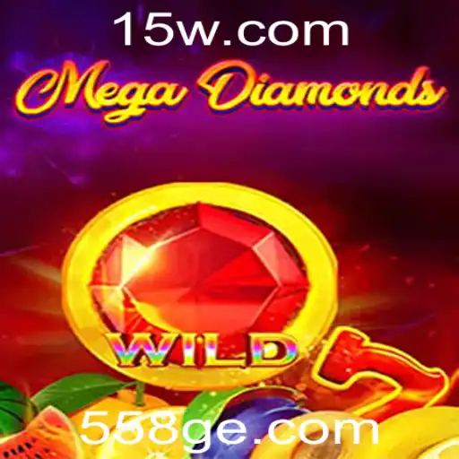 MegaDiamond: Explorando o Fascinante Mundo de 558g