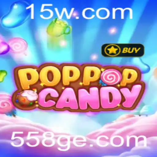 Desvendando POPPOPCANDY: O Jogo que Está Transformando o Mundo dos Quebra-Cabeças