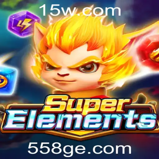 Explorando o Universo de SuperElements: O Jogo que Está Transformando a Diversão