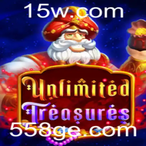 UnlimitedTreasures: Mergulhe no Mundo de Aventuras e Descobertas
