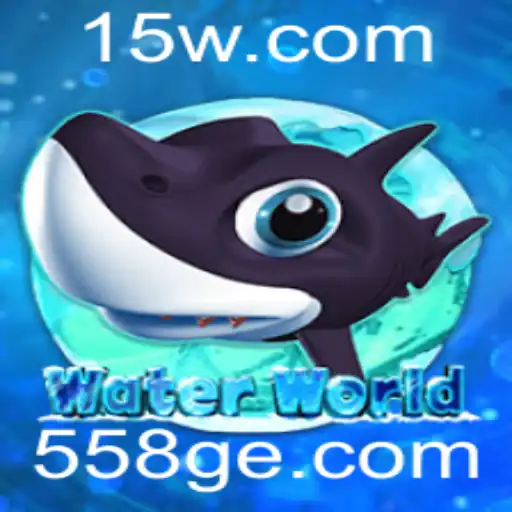 Explorando WaterWorld: O Universo Aquático do Jogo 558g