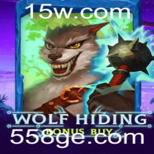 Explorando o Mundo de WolfHidingBonusBuy